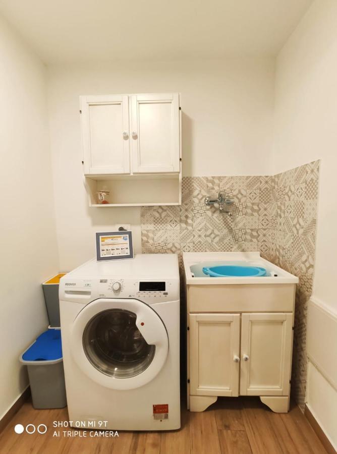 Minù Apartment Gaeta Ngoại thất bức ảnh
