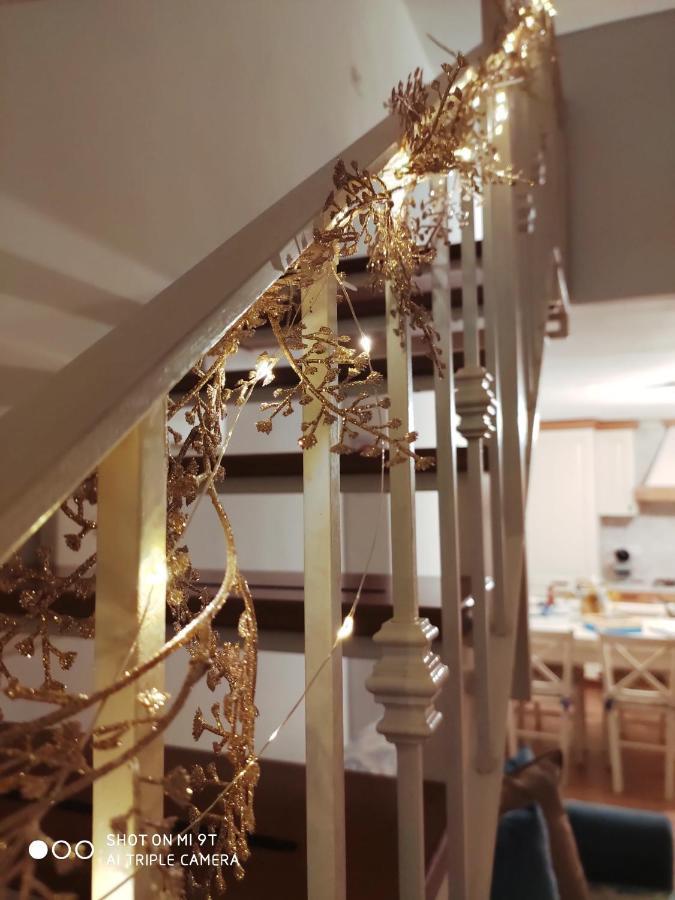 Minù Apartment Gaeta Ngoại thất bức ảnh