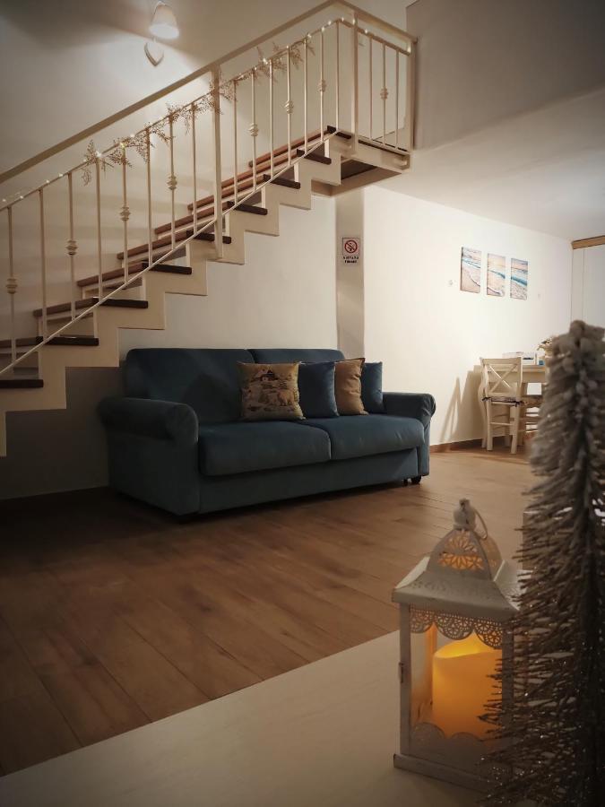 Minù Apartment Gaeta Ngoại thất bức ảnh