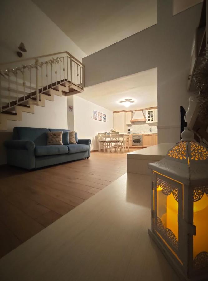 Minù Apartment Gaeta Ngoại thất bức ảnh