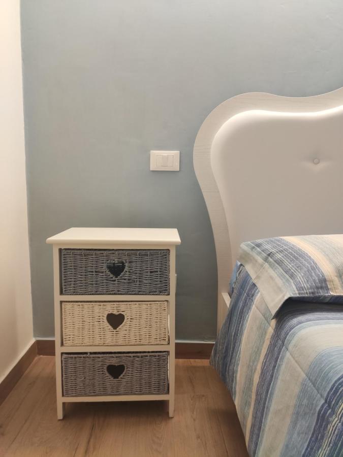 Minù Apartment Gaeta Ngoại thất bức ảnh